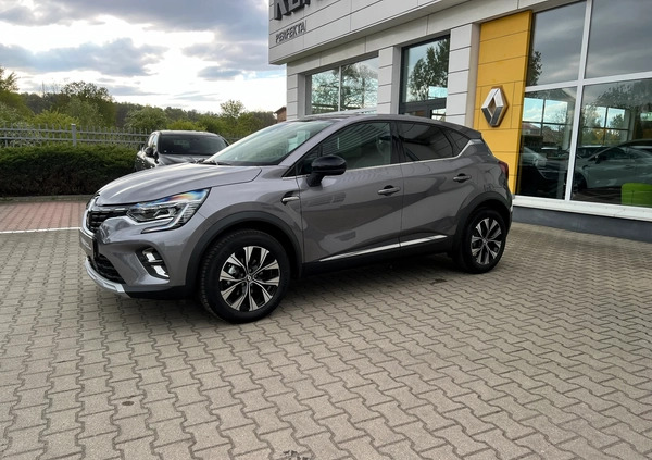 Renault Captur cena 91990 przebieg: 1727, rok produkcji 2023 z Janów Lubelski małe 326